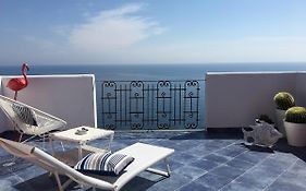 Paradiso Di Manù